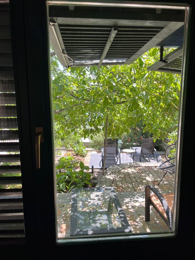 Romantic Apartments Šibenik Exteriör bild